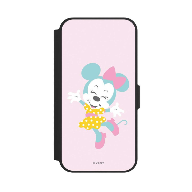 iPhone 16e NIVOflip Süße Baby-Minnie