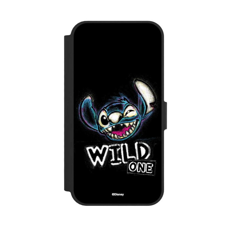 iPhone 16e NIVOflip Wild One Stitch