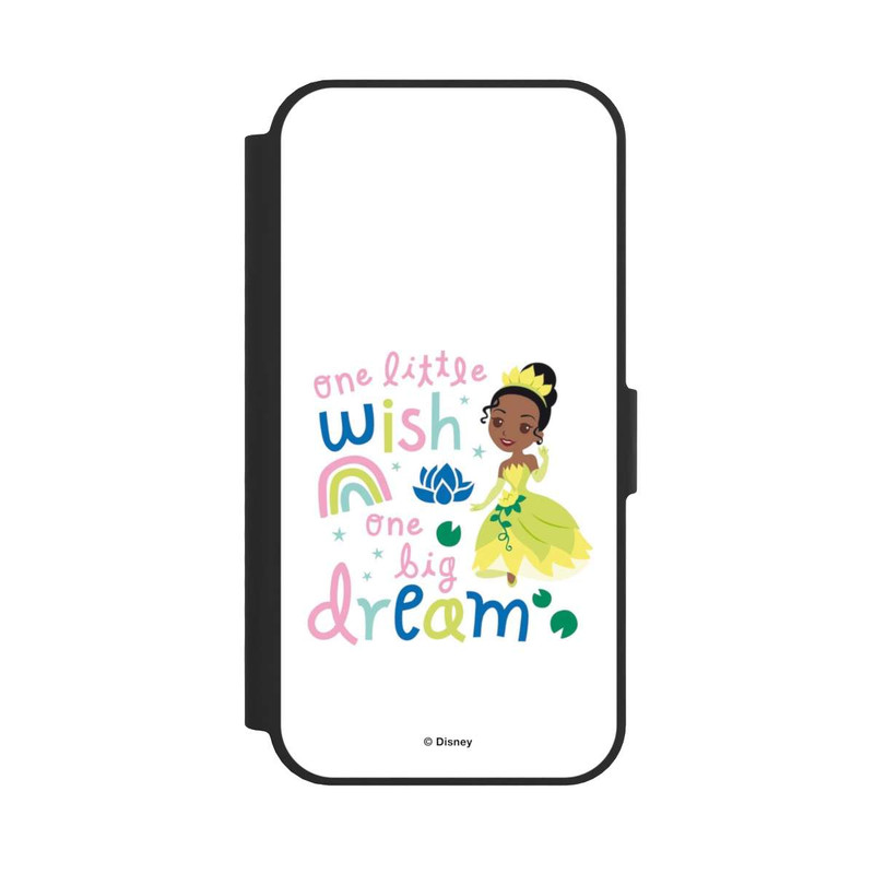 iPhone 16e NIVOflip One Little Wish Tiana