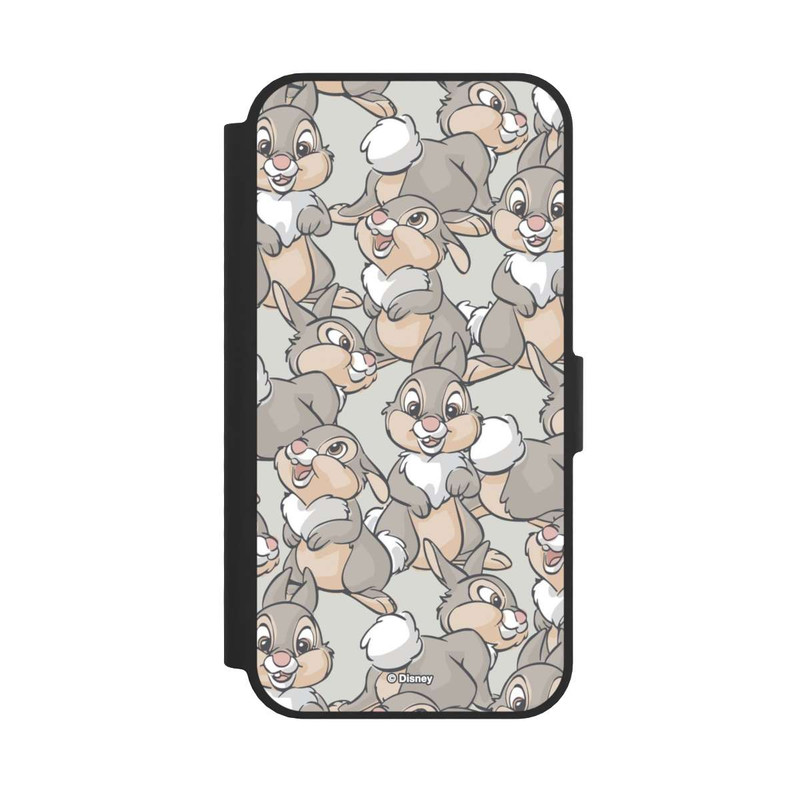 iPhone 16e NIVOflip Klopfer Muster