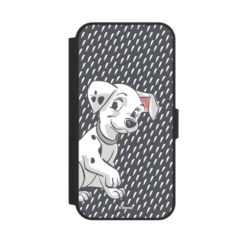 Apple iPhone 16e NIVOflip Dalmatian Portrait