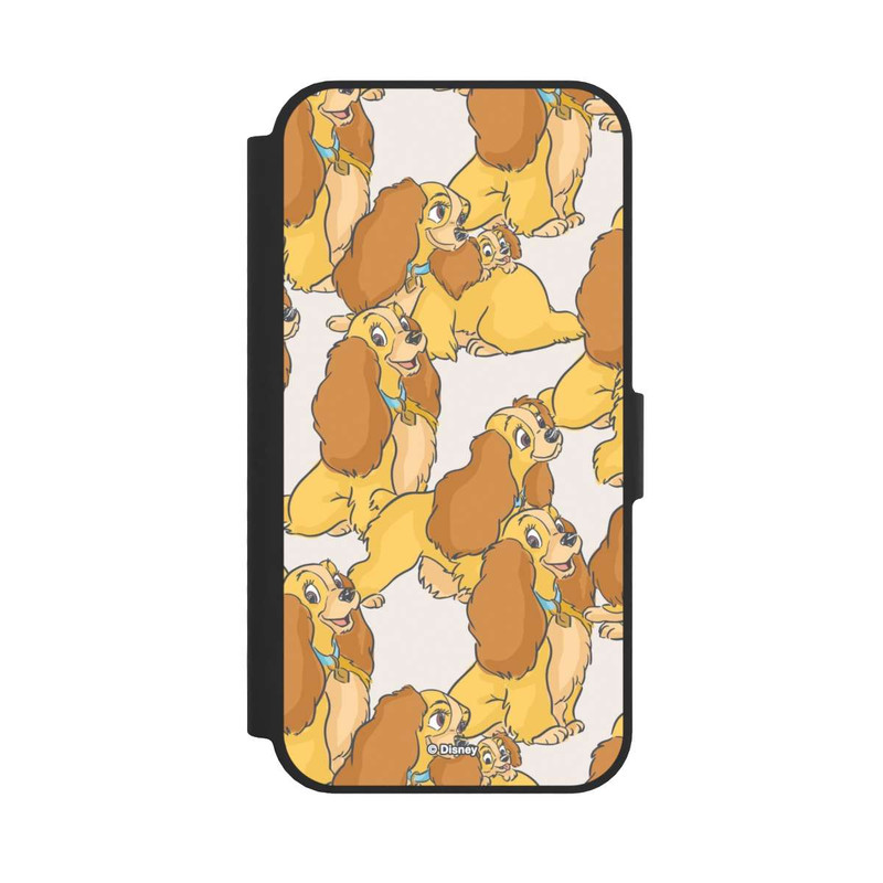 iPhone 16e NIVOflip Susi Pattern