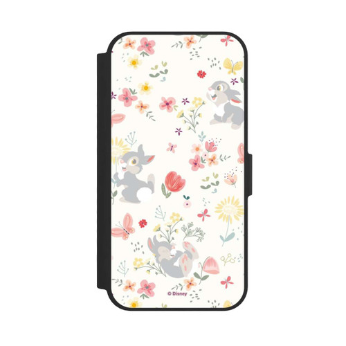 Apple iPhone 16e NIVOflip Bloomy Klopfer Pattern