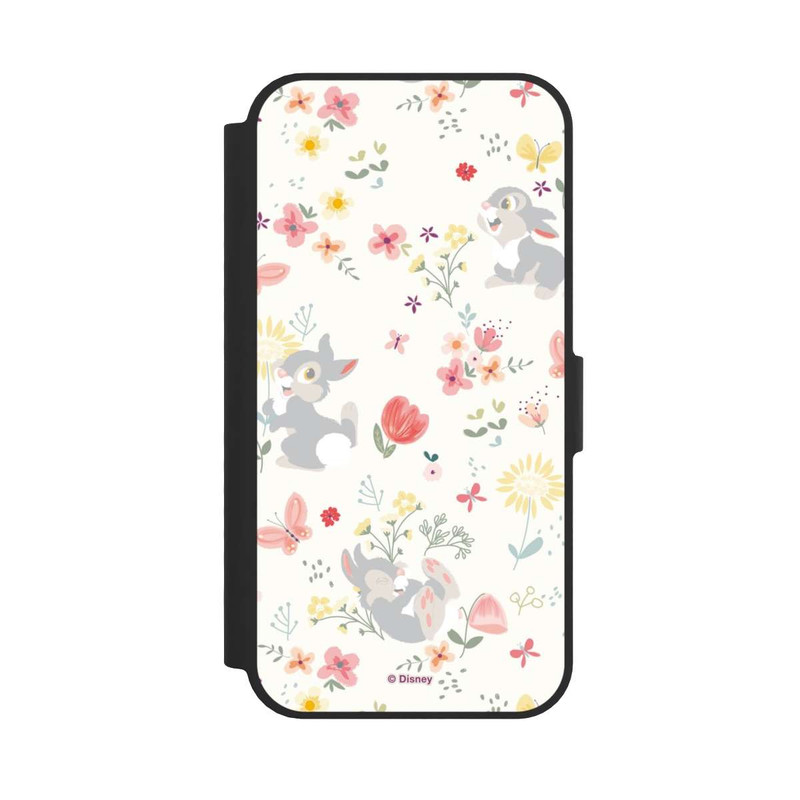 iPhone 16e NIVOflip Bloomy Klopfer Pattern