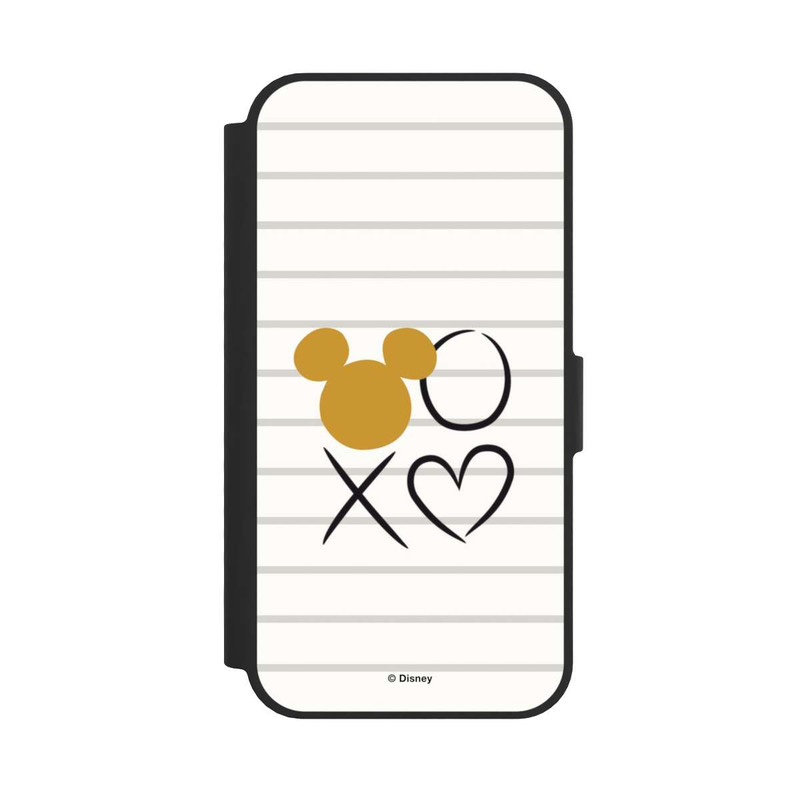 iPhone 16e NIVOflip XOXO Micky
