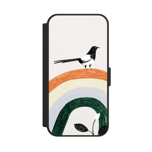 Apple iPhone 16e NIVOflip Good Morning by Léa Le Pivert