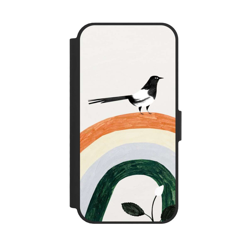 iPhone 16e NIVOflip Guten Morgen von Léa Le Pivert