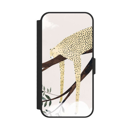 Apple iPhone 16e NIVOflip Sweet Dreams by Léa Le Pivert