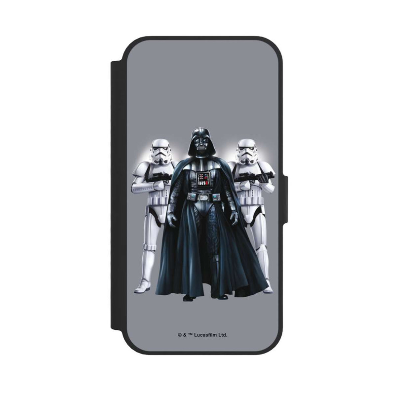 iPhone 16e NIVOflip Vader and Troopers