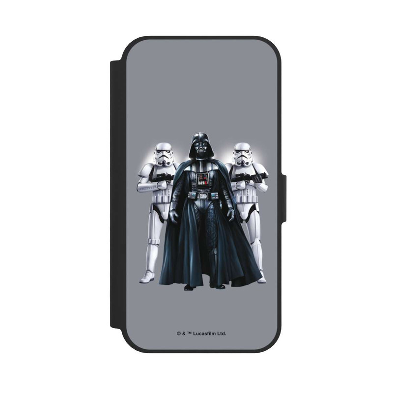 iPhone 16e NIVOflip Vader and Troopers