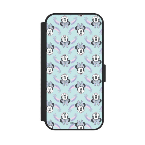 Apple iPhone 16e NIVOflip Minnie Vintage Pattern