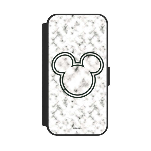 Apple iPhone 16e NIVOflip Mickey Marble 2