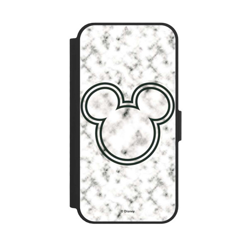 Apple iPhone 16e NIVOflip Mickey Marble 2