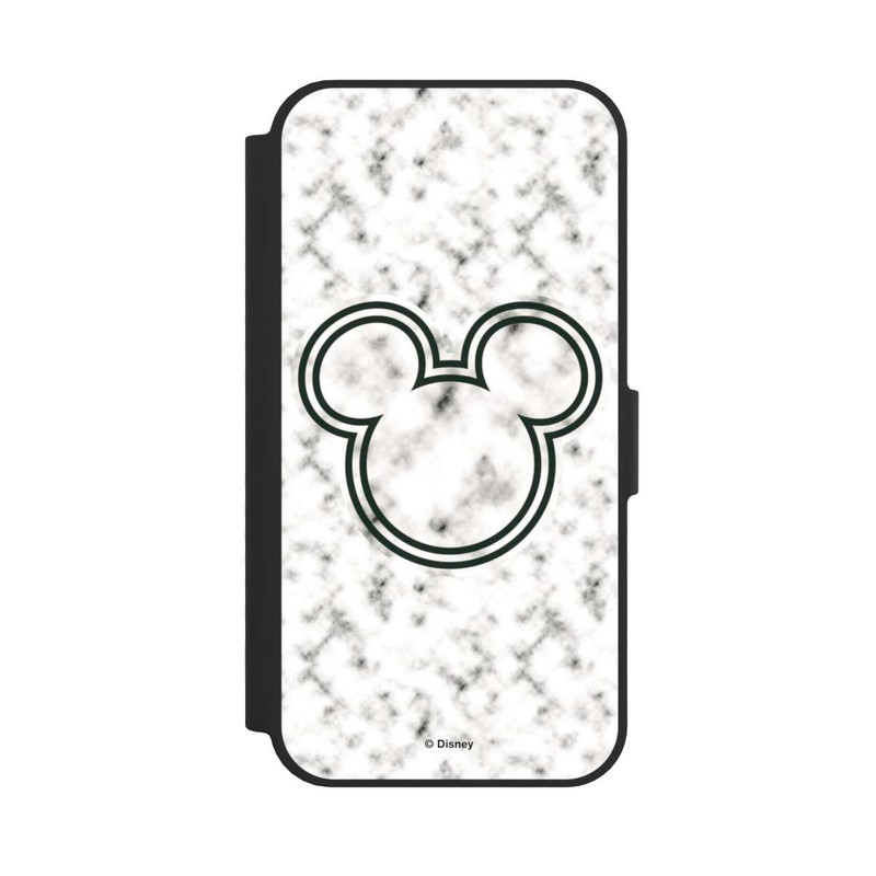 iPhone 16e NIVOflip Mickey Marble 2