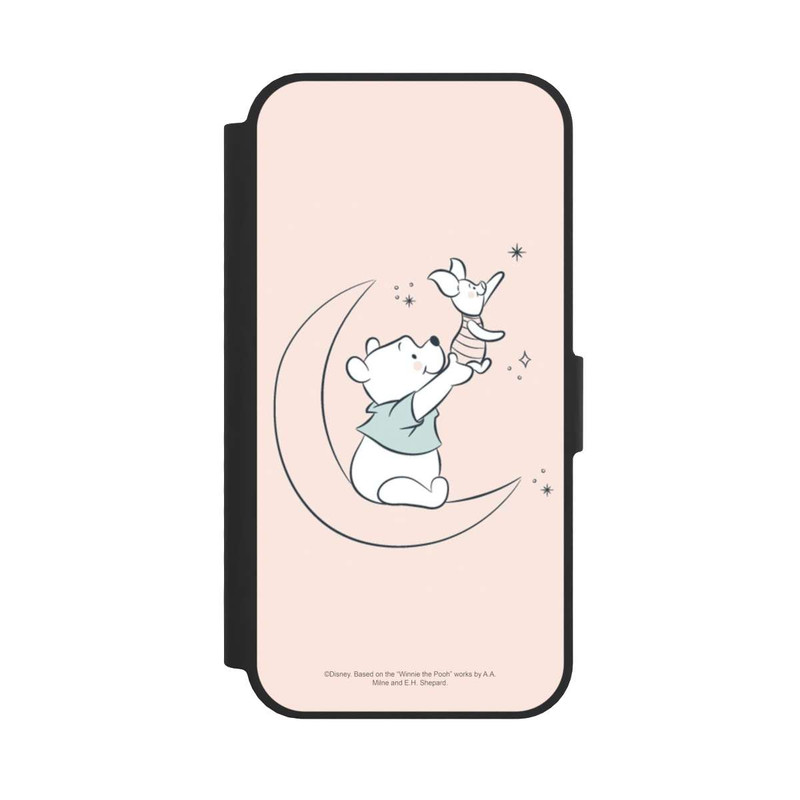 iPhone 16e NIVOflip Winnie und der Mond