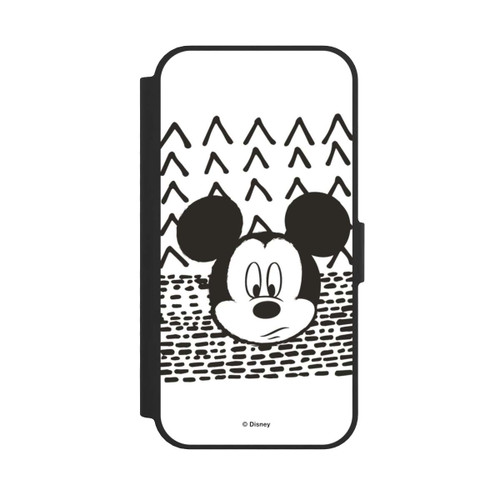 Apple iPhone 16e NIVOflip Mickey Minimalism