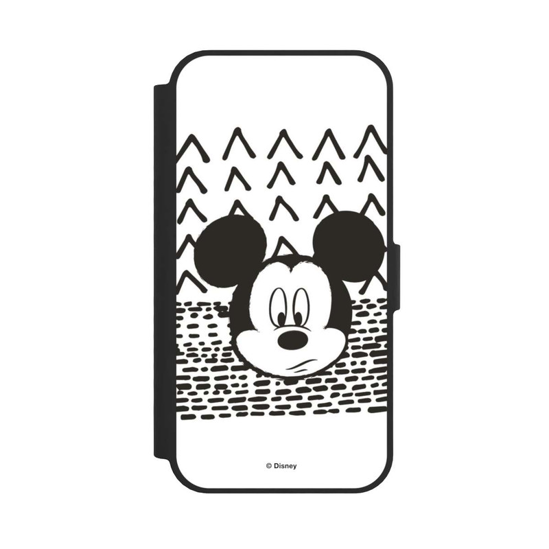 iPhone 16e NIVOflip Micky Minimalism