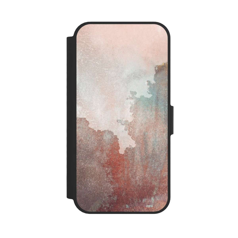 iPhone 16e NIVOflip Papier Wolken