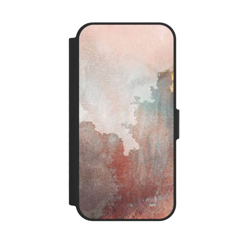 iPhone 16e NIVOflip Papier Wolken