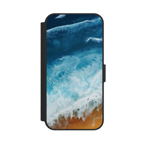 Apple iPhone 16e NIVOflip Meer