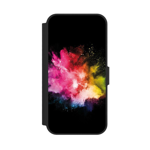 Apple iPhone 16e NIVOflip Neon