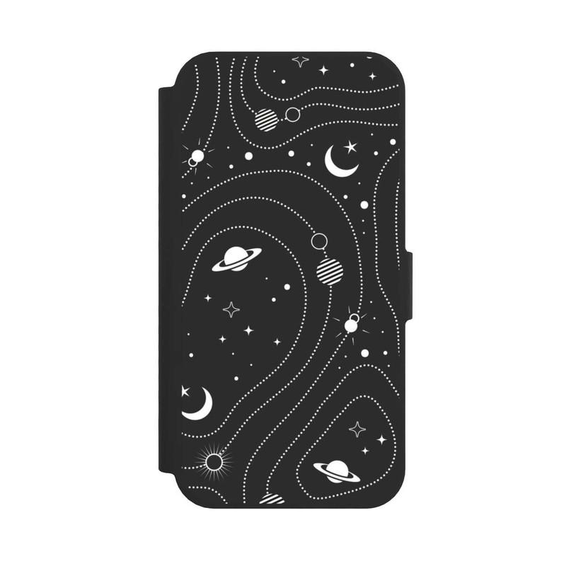 iPhone 16e NIVOflip Lost In Spaces