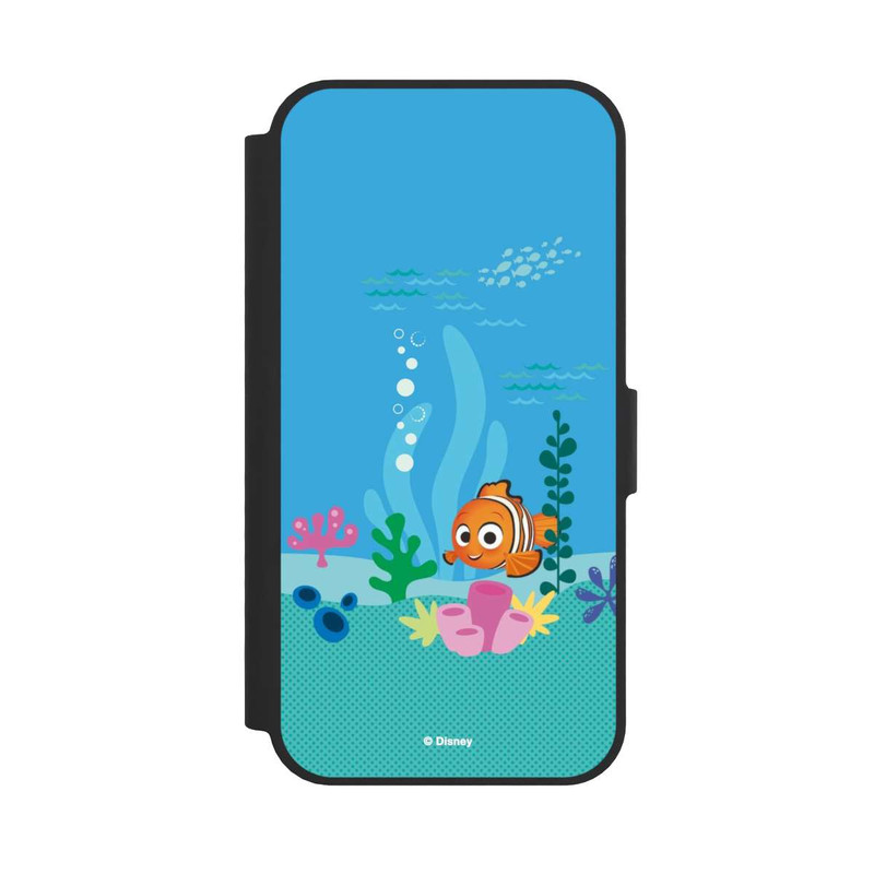 iPhone 16e NIVOflip Nemo Ocean