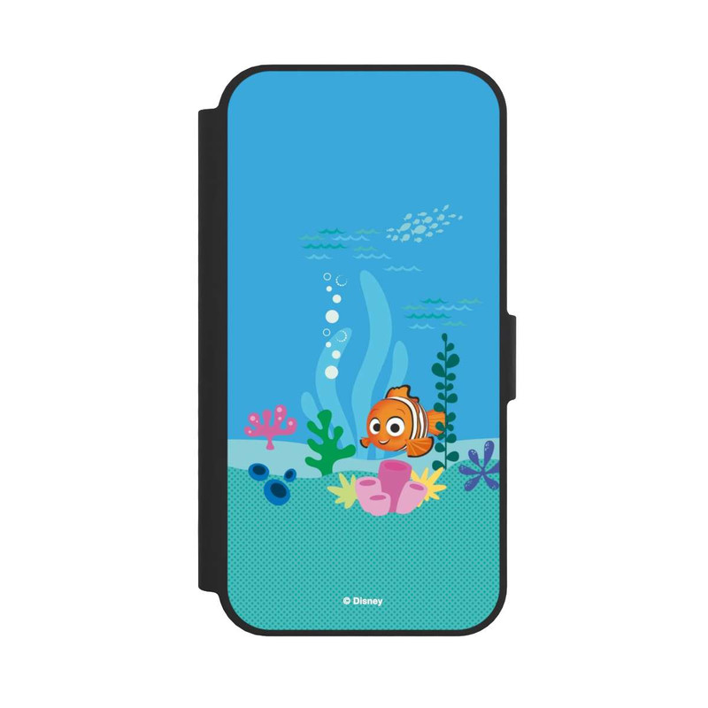 iPhone 16e NIVOflip Nemo Ocean