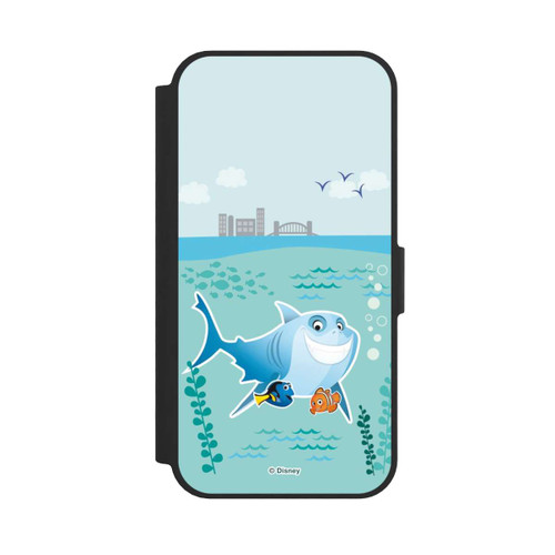 Apple iPhone 16e NIVOflip Nemo and Friends