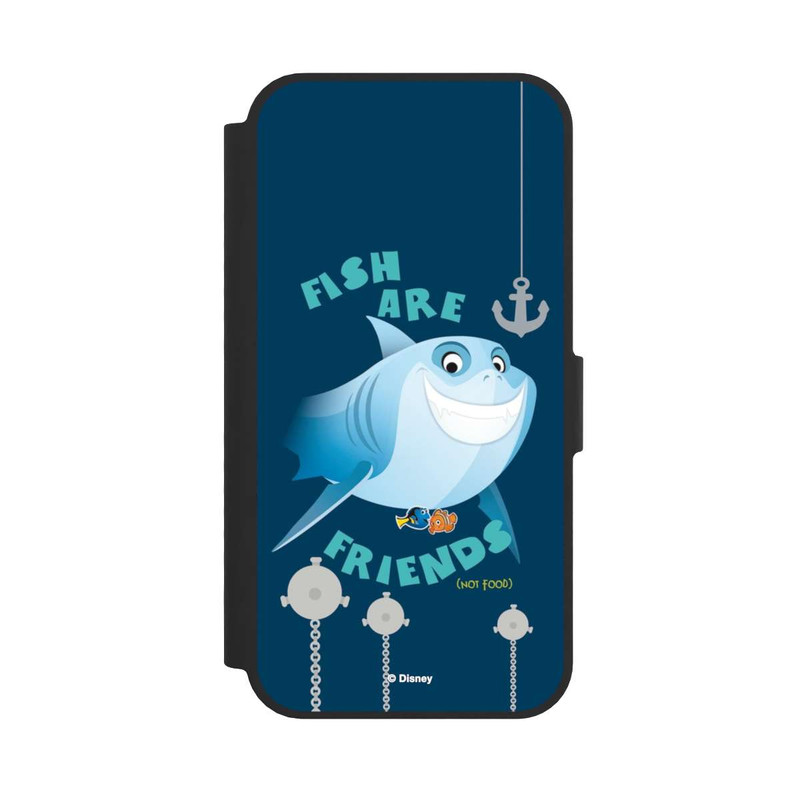 iPhone 16e NIVOflip Fish are Friends