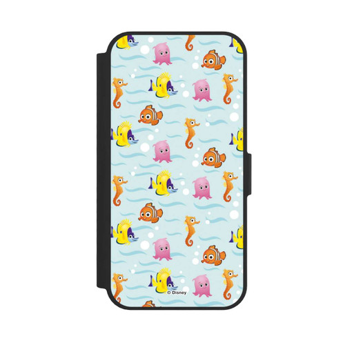 Apple iPhone 16e NIVOflip Nemo Pattern