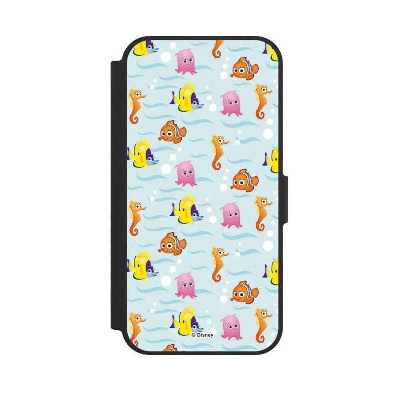 iPhone 16e NIVOflip Nemo Pattern