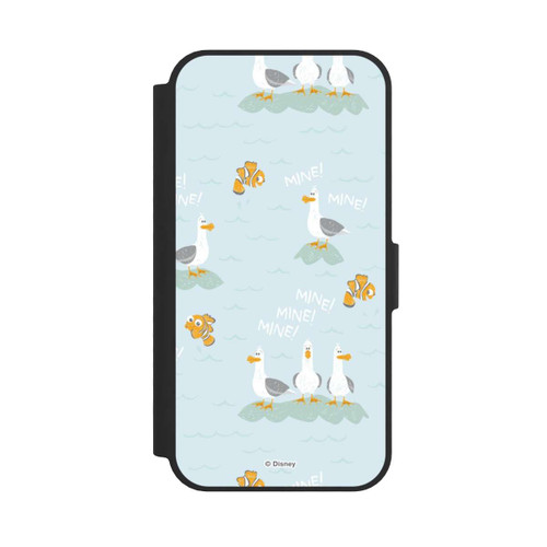 Apple iPhone 16e NIVOflip Mine Mine Mine