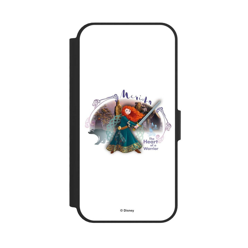 iPhone 16e NIVOflip The Heart of a Warrior