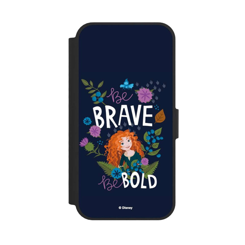 iPhone 16e NIVOflip Be Brave | Be Bold