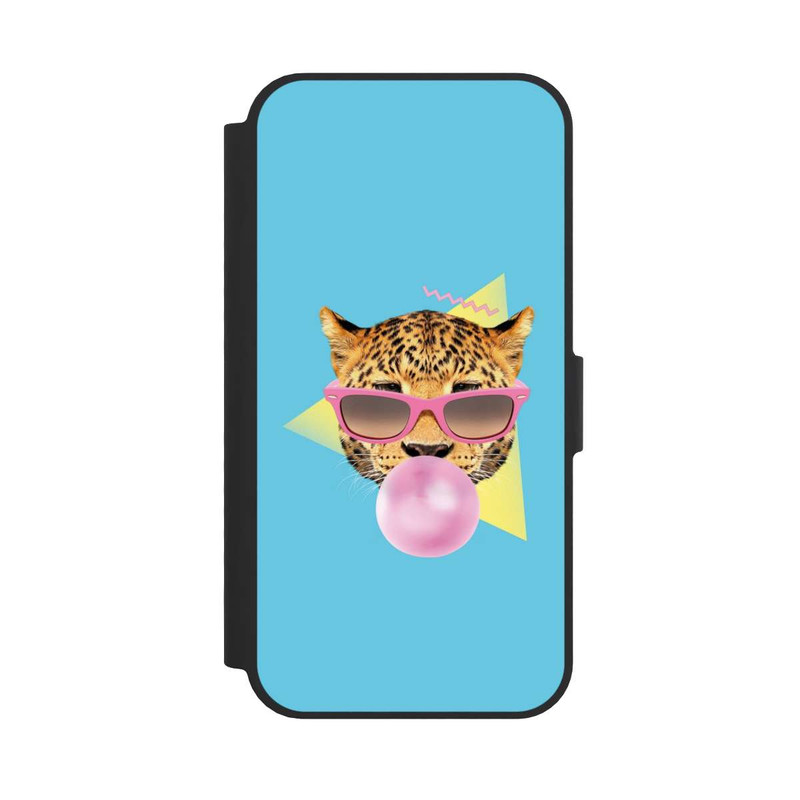 iPhone 16e NIVOflip Bubble Gum Leo