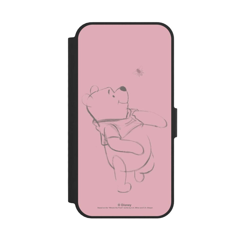 iPhone 16e NIVOflip Winnie the Pooh and Bee