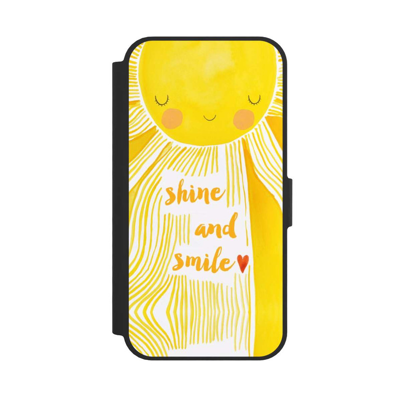 iPhone 16e NIVOflip Shine and Smile