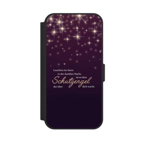 Apple iPhone 16e NIVOflip Schutzengel