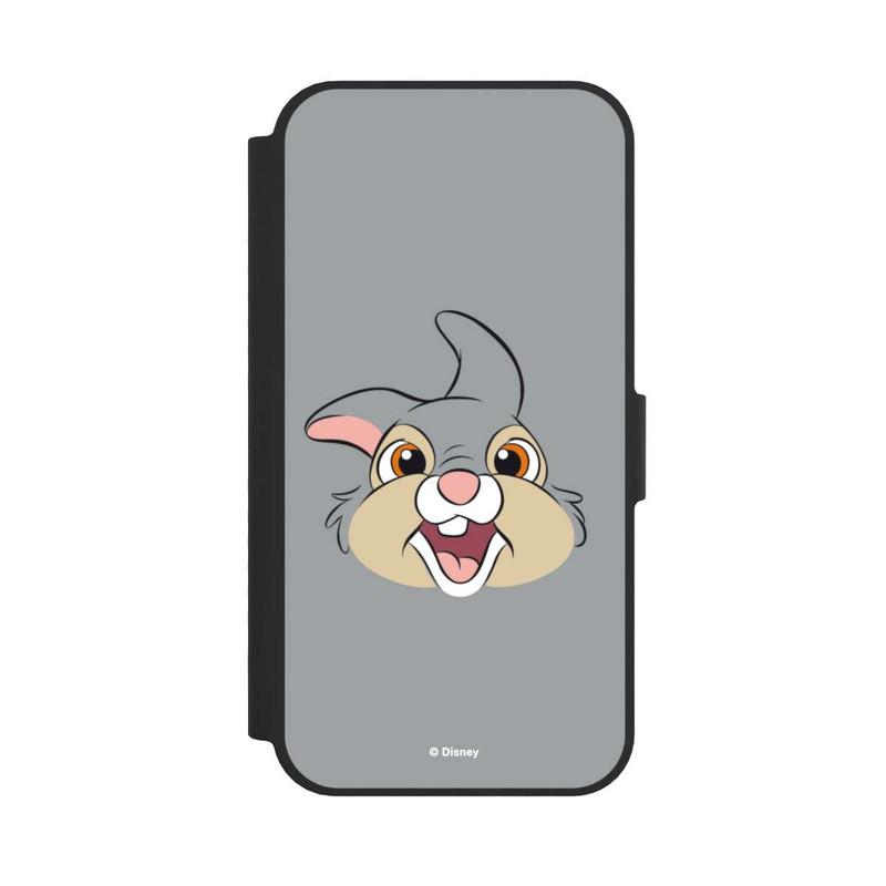 iPhone 16e NIVOflip Klopfer Closeup