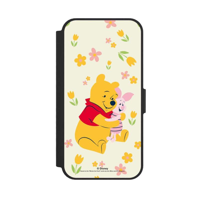 iPhone 16e NIVOflip Winnie Puuh Umarmung