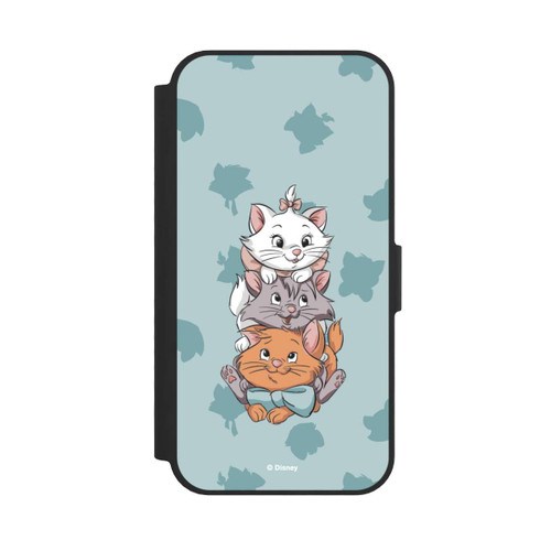 Apple iPhone 16e NIVOflip Aristocats Triplets