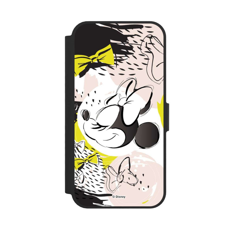 iPhone 16e NIVOflip Minnie Abstrakt