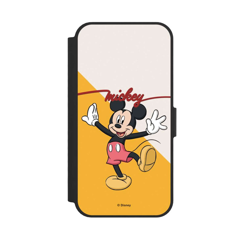 iPhone 16e NIVOflip L'époque de Mickey