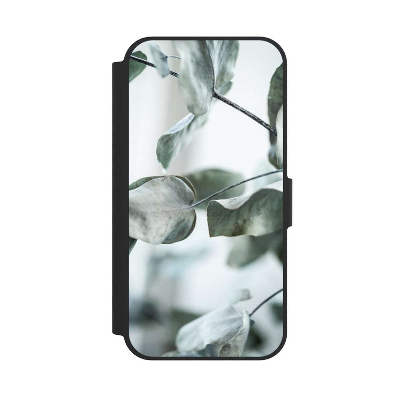 iPhone 16e NIVOflip Eucalyptus 8