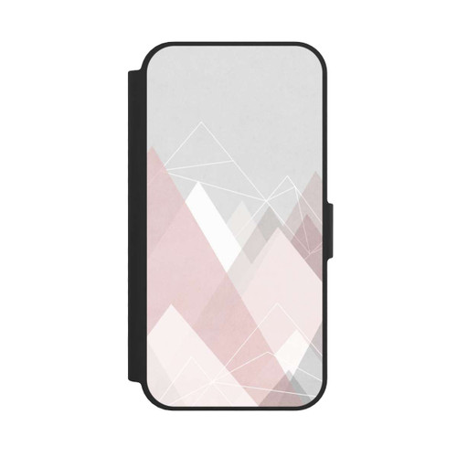 Apple iPhone 16e NIVOflip Graphique 110 turquoise