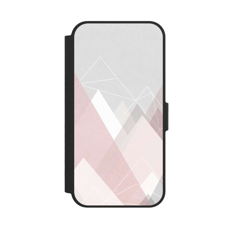 iPhone 16e NIVOflip Grafik 110 türkis