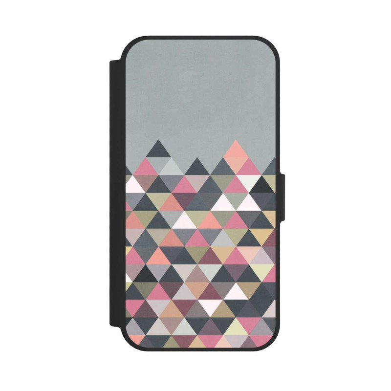 iPhone 16e NIVOflip Nordische Kombination 13