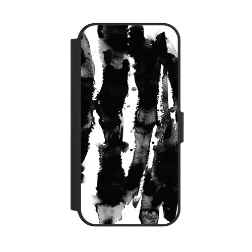 Apple iPhone 16e NIVOflip Aquarelle 1