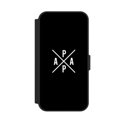 Apple iPhone 16e NIVOflip Papa Symbol